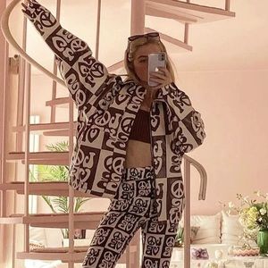 House of Sunny Love Bomber Jacket